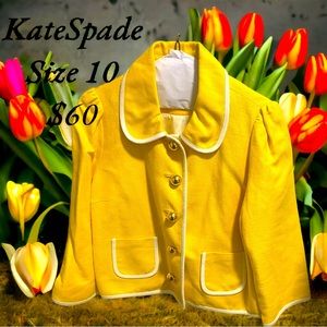 Kate Spade Blazer